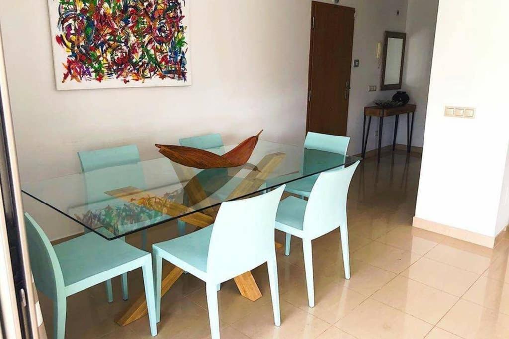 Villa D'Aina * Propiedad Privada Con Piscina Cala en Bosch Ngoại thất bức ảnh